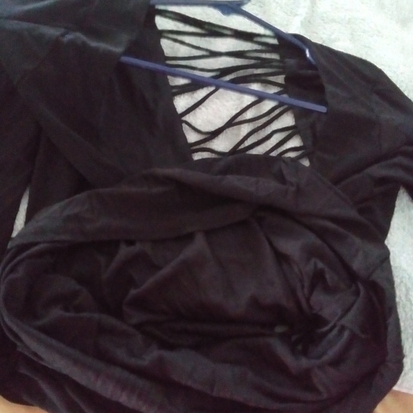 Dress - Picture 3 of 5